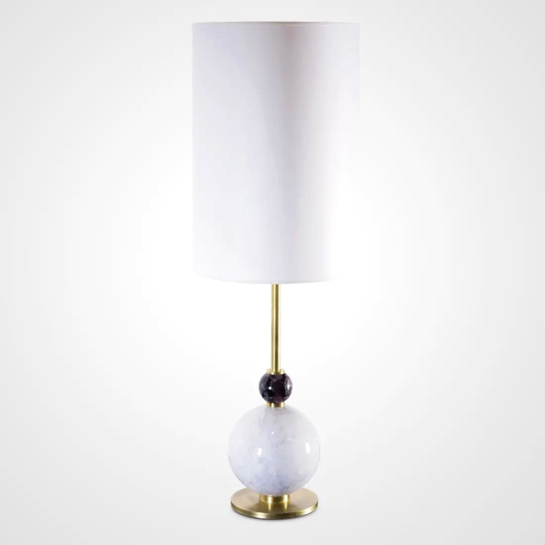 

Настольная лампа ImperiumLoft Sn009 180006-22