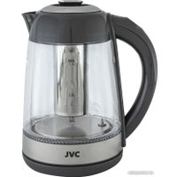 Электрический чайник JVC JK-KE1710 (серый) в Мозыре