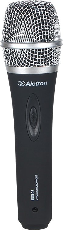 

Проводной микрофон Alctron PM05