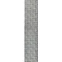 Ремень для гитары D'Addario Planet Waves PWS105 Silver