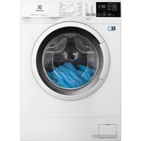 Стиральная машина Electrolux SensiCare 600 EW6SN427WI