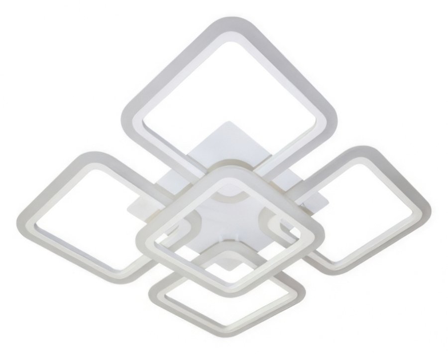 

Припотолочная люстра Natali Kovaltseva Smart Home Led Lamps 81218