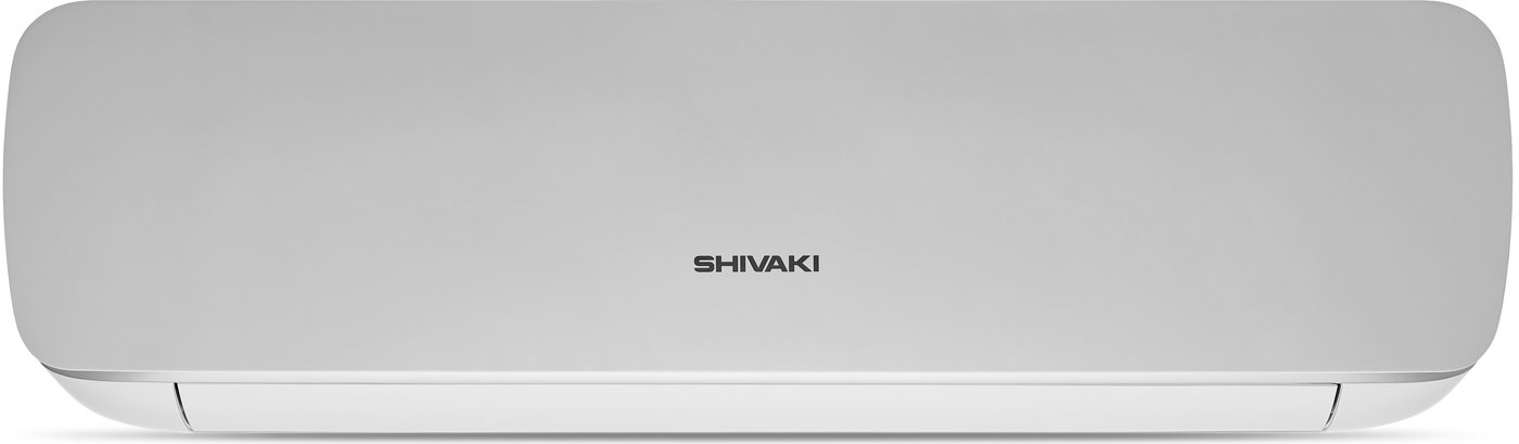 Кондиционер Shivaki Emura SHVSIQ2AW12BE