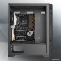 Корпус Raijintek Arcadia III ST