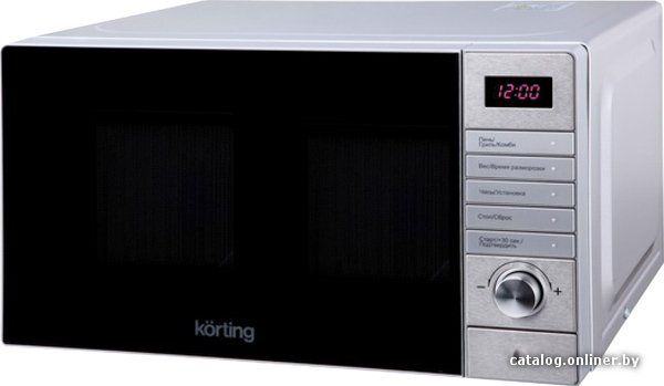 

Микроволновая печь Korting KMO720X