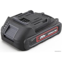 Дрель-шуруповерт Status CBL 20-2Li 07126101 (с 2-мя АКБ, кейс)