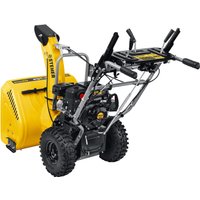 Снегоуборщик Steher GST-772E