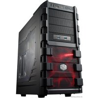 Корпус Cooler Master HAF 912 Advanced (RC-912A-KWN1)