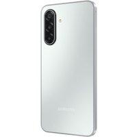 Телефон Samsung Galaxy M17 5G SM-M176B 6GB/128GB (лунный серебристый)