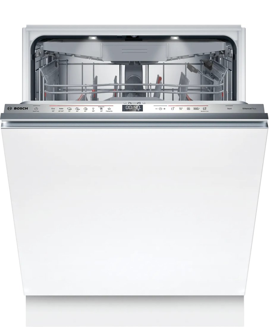 

Встраиваемая посудомоечная машина Bosch Serie 6 SMV6ECX10E