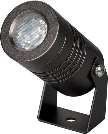 

Уличный прожектор Arlight KT-RAY-COLOR-R42-6W RGB 028916