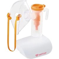 Компрессорный ингалятор sertsa Air Mini