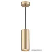 Подвесная люстра Odeon Light Duetta 3828/1