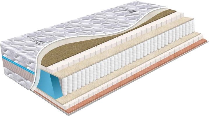 

Матрас Elmax Сильвия 80x200