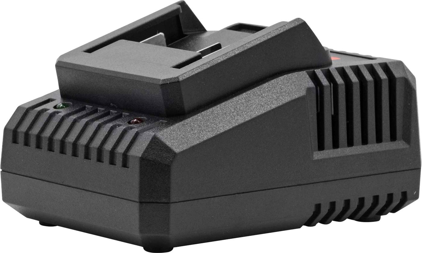 

Зарядное устройство Katana SinglePOWER С2000 (21В)