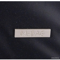 Папка деловая Mr.Bag 039-334-BLK (черный)
