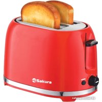 Тостер Sakura SA-7610R