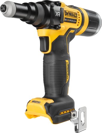Инструмент для нарезания/восстановления резьбы DeWalt DCF403NT-XJ