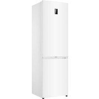 Холодильник Candy CFN6200WDC