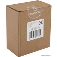 Тиски Deko CL07