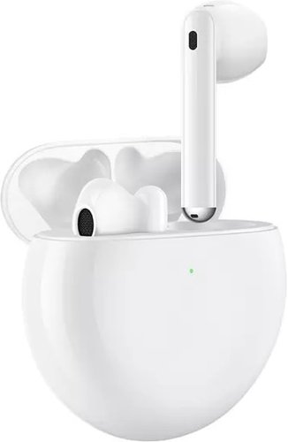 Huawei FreeBuds 4 (керамический белый, китайская версия)