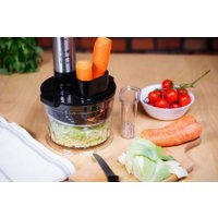 Погружной блендер Eldom BL220