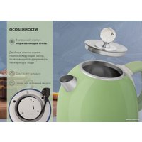 Электрический чайник Tuarex TK-8003