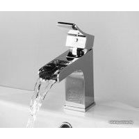 Смеситель Wasserkraft Aller 1069