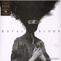  Виниловая пластинка Royal Blood ‎- Royal Blood