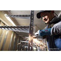 Угловая шлифмашина Bosch GWS 11-125 Professional