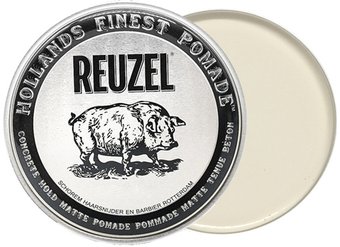Помада Reuzel Concrete Hold Matte Pomade 35 г
