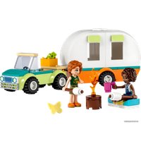 Конструктор LEGO Friends 41726 Праздничный поход