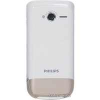 Кнопочный телефон Philips Xenium X525