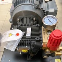 Мойка высокого давления Aprila BTK-1214B3 (без подогрева воды)