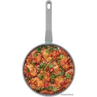 Сковорода MAUNFELD Helga MFP24FA05FS