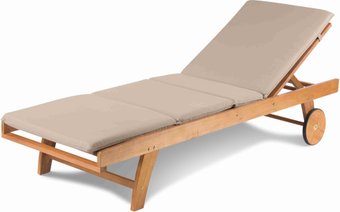 Матрас для шезлонга Fieldmann FDZN 9007