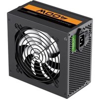 Блок питания Zircon AA-400 (черный)