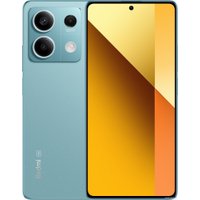 Телефон Xiaomi Redmi Note 13 5G 8GB/256GB с NFC международная версия (бирюзовый) в Бобруйске