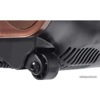 Электрическая беговая дорожка Titanium Masters Slimtech C20 (коричневый)