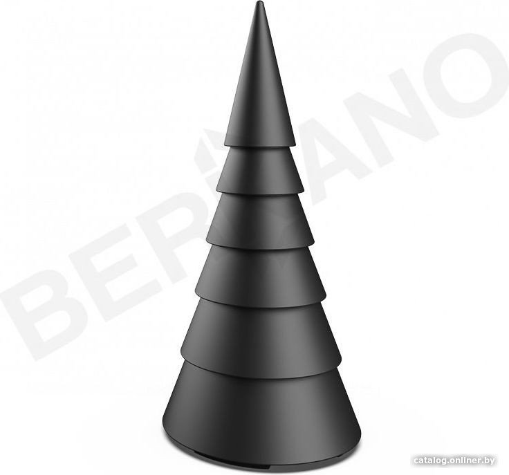 Фигурка для сада Berkano Eiswald 210_030_00 (черный)