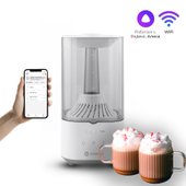 HF-878 Smart + набор кружек Makkua Cup Cozyday MC270