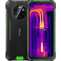 Телефон Blackview BL8800 Pro (зеленый)