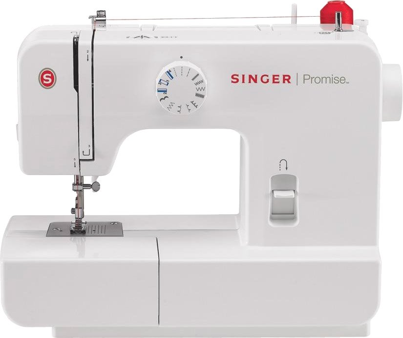 

Электромеханическая швейная машина Singer 1408 Promise
