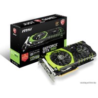 Видеокарта MSI GeForce GTX 960 2GB GDDR5 Gaming 100ME