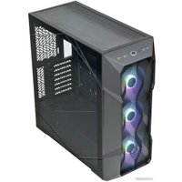 Корпус Cooler Master MasterBox TD500 Mesh V2 TD500V2-KGNN-S00