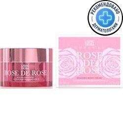 

Librederm Крем для лица Rose De Rose возрождающий ночной (50 мл)