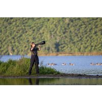 Объектив Nikon NIKKOR Z 800mm f/6.3 VR S