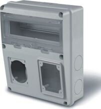 

Щит распределительный Scame Enerbox 633.2026