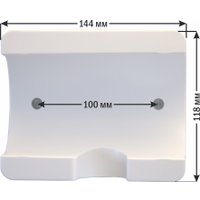 Сушилка для волос Ksitex F-2000W JET