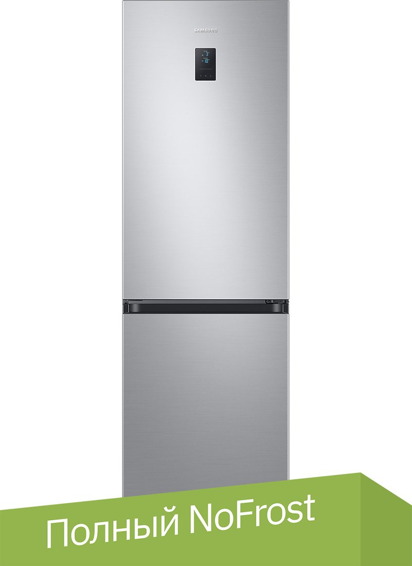 

Холодильник Samsung RB34T672DSA/EF